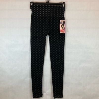 NWT -Womens Body Shaping and Slimming Fashion Leggings